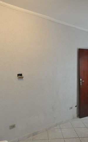 Casa para alugar com 98m², 3 quartos e 2 vagasSuíte 2