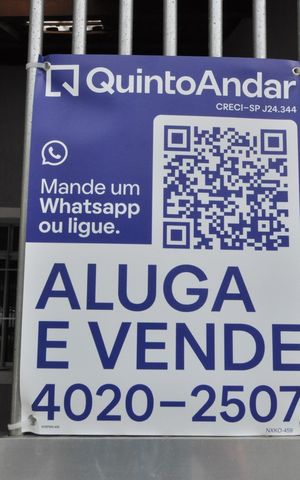 Casa para alugar com 98m², 3 quartos e 2 vagasPlaca