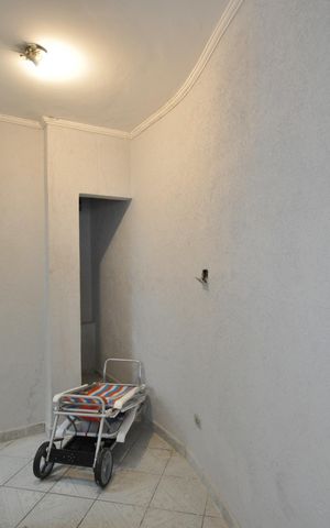Casa para alugar com 98m², 3 quartos e 2 vagasSuíte 2