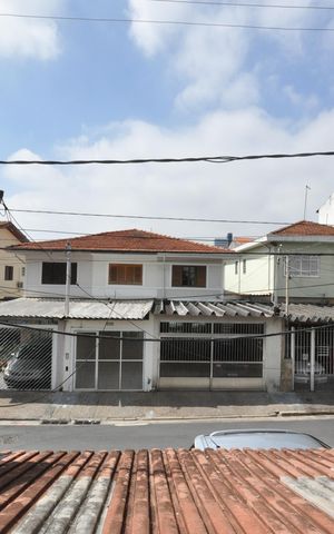 Casa para alugar com 98m², 3 quartos e 2 vagasVista do Quarto 3
