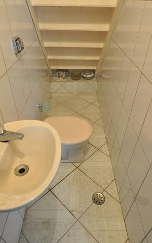 Casa para alugar com 98m², 3 quartos e 2 vagasLavabo