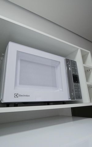 Studio para alugar com 18m², 1 quarto e sem vagaCozinha