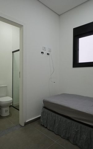 Studio para alugar com 18m², 1 quarto e sem vagaStudio