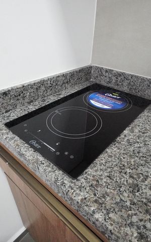 Studio para alugar com 18m², 1 quarto e sem vagaCozinha