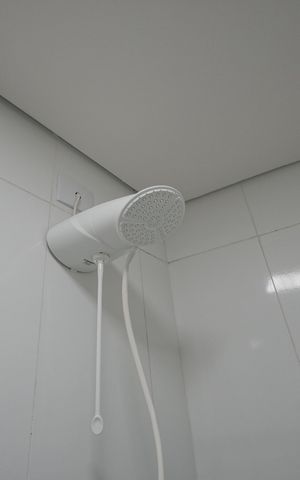 Studio para alugar com 24m², 1 quarto e sem vagaBanheiro