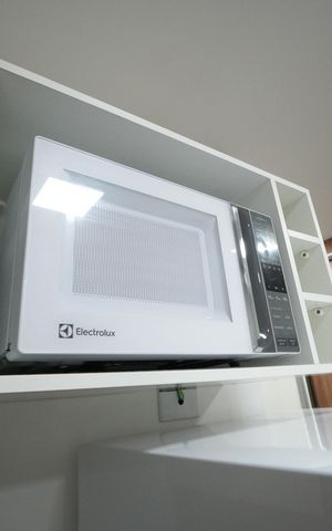 Studio para alugar com 24m², 1 quarto e sem vagaCozinha