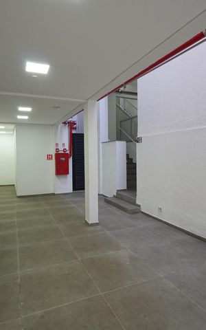 Studio para alugar com 24m², 1 quarto e sem vagaÁrea comum