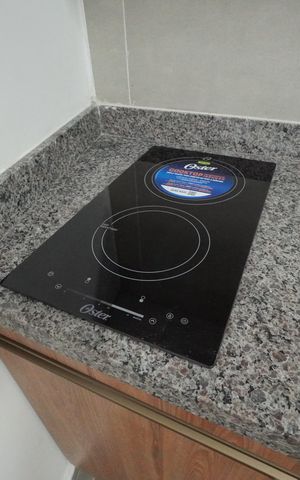 Studio para alugar com 24m², 1 quarto e sem vagaCozinha
