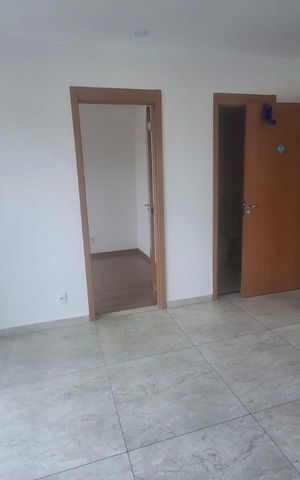 Apartamento para alugar com 35m², 1 quarto e sem vaga