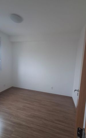 Apartamento para alugar com 35m², 1 quarto e sem vaga