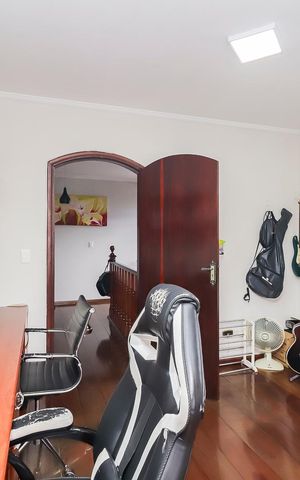 Casa à venda com 320m², 3 quartos e 5 vagasQuarto 3