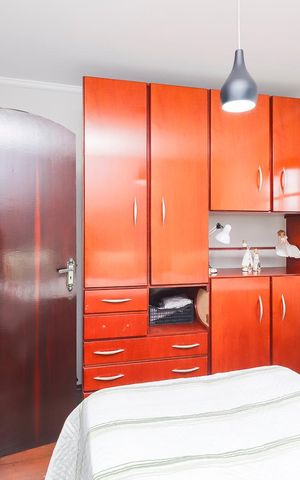 Casa à venda com 320m², 3 quartos e 5 vagasQuarto 2
