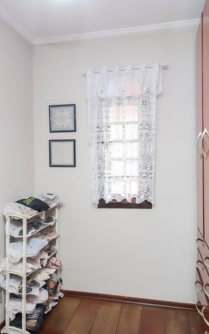 Casa à venda com 320m², 3 quartos e 5 vagasCloset da suíte 1