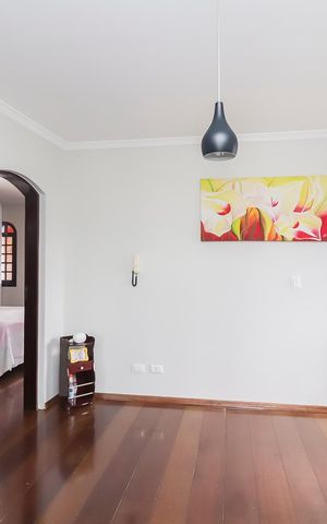 Casa à venda com 320m², 3 quartos e 5 vagasHall do Piso Superior