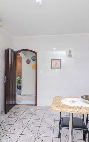 Casa à venda com 320m², 3 quartos e 5 vagasCozinha