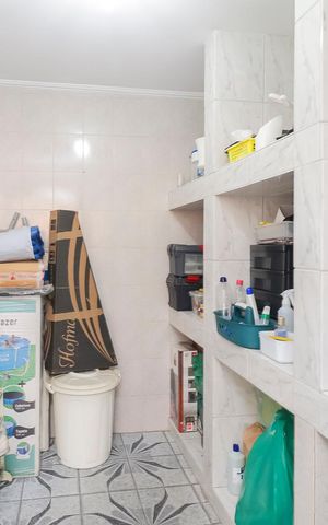 Casa à venda com 320m², 3 quartos e 5 vagasEdícula