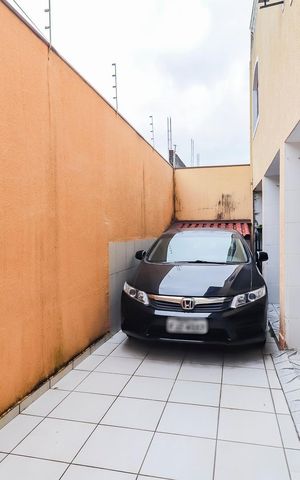 Casa à venda com 320m², 3 quartos e 5 vagasGaragem