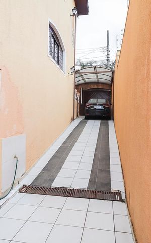Casa à venda com 320m², 3 quartos e 5 vagasGaragem