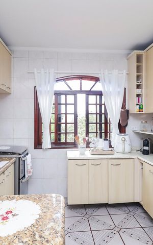 Casa à venda com 320m², 3 quartos e 5 vagasCozinha