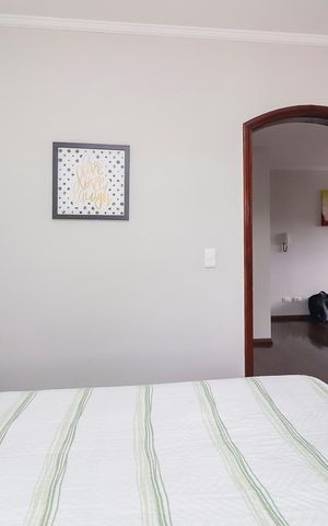 Casa à venda com 320m², 3 quartos e 5 vagasQuarto 2