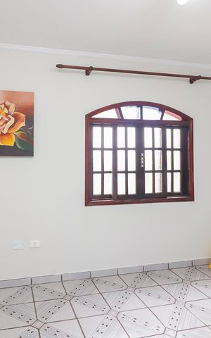Casa à venda com 320m², 3 quartos e 5 vagasSala de Jogos