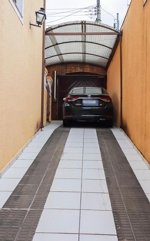 Casa à venda com 320m², 3 quartos e 5 vagasGaragem