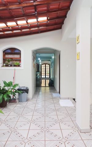 Casa à venda com 320m², 3 quartos e 5 vagasEspaço Gourmet