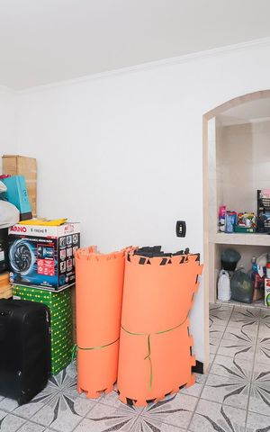 Casa à venda com 320m², 3 quartos e 5 vagasEdícula