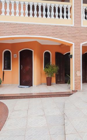 Casa à venda com 320m², 3 quartos e 5 vagasEntrada