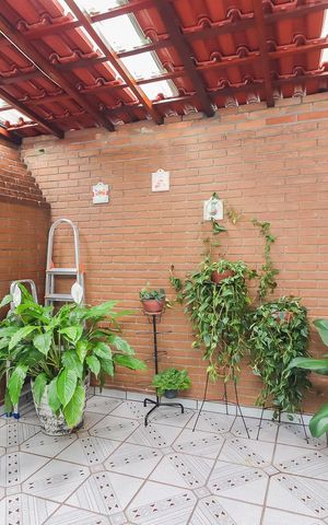 Casa à venda com 320m², 3 quartos e 5 vagasEspaço Gourmet