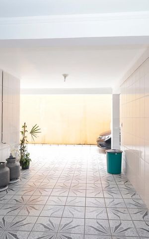 Casa à venda com 320m², 3 quartos e 5 vagasGaragem