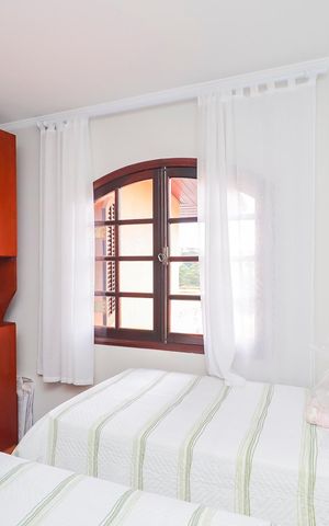 Casa à venda com 320m², 3 quartos e 5 vagasQuarto 2