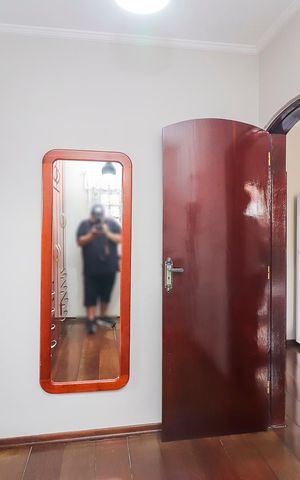 Casa à venda com 320m², 3 quartos e 5 vagasCloset da suíte 1
