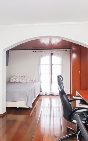 Casa à venda com 320m², 3 quartos e 5 vagasQuarto 3