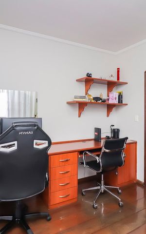 Casa à venda com 320m², 3 quartos e 5 vagasQuarto 3