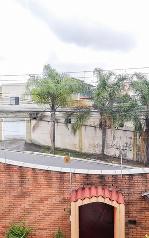 Casa à venda com 320m², 3 quartos e 5 vagasVaranda da Suíte 1