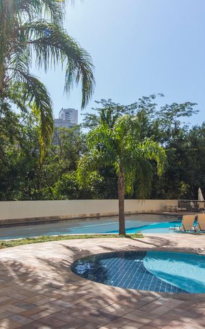 Apartamento à venda com 68m², 3 quartos e 1 vagaPiscina