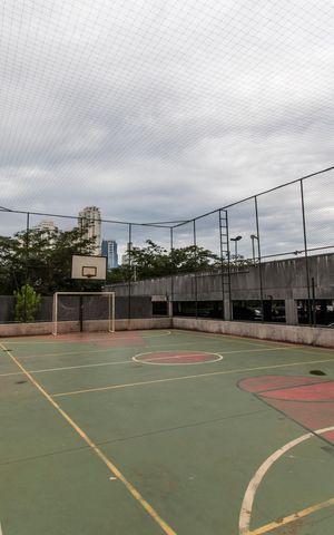 Apartamento à venda com 68m², 3 quartos e 1 vagaQuadra Esportiva