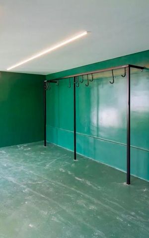 Studio à venda com 30m², 0 quarto e sem vaga Studio à venda com 30m², 0 quarto e sem vagaBicicletário