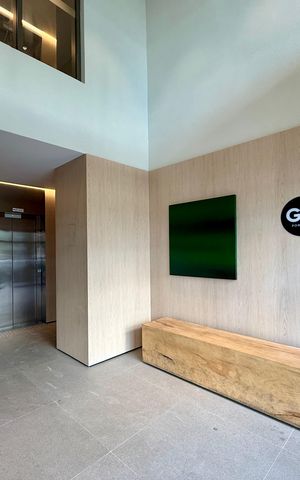 Studio à venda com 30m², 0 quarto e sem vaga Studio à venda com 30m², 0 quarto e sem vagaHall Social Bloco