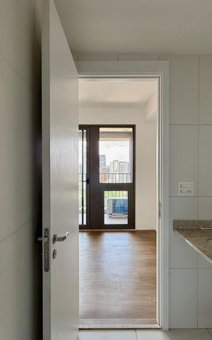 Studio à venda com 30m², 0 quarto e sem vaga Studio à venda com 30m², 0 quarto e sem vagaBanheiro