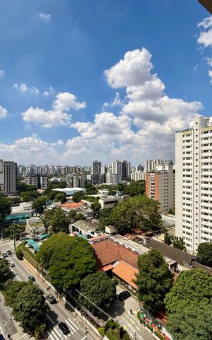 Studio à venda com 30m², 0 quarto e sem vaga Studio à venda com 30m², 0 quarto e sem vagaVista