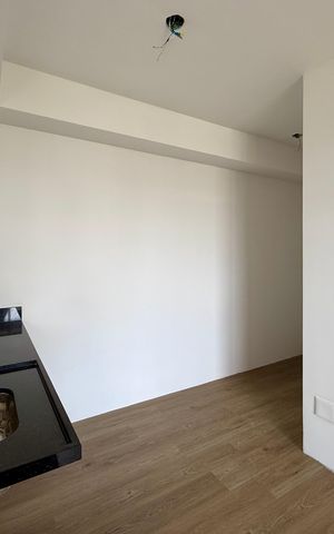 Studio à venda com 30m², 0 quarto e sem vaga Studio à venda com 30m², 0 quarto e sem vagaCozinha