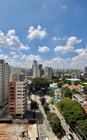 Studio à venda com 30m², 0 quarto e sem vaga Studio à venda com 30m², 0 quarto e sem vagaVista
