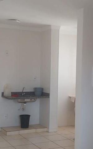Studio para alugar com 57m², 2 quartos e 1 vaga