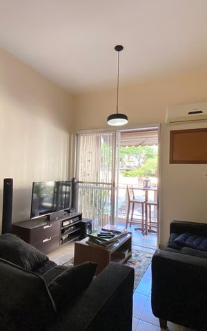 Apartamento à venda com 89m², 3 quartos e 1 vaga