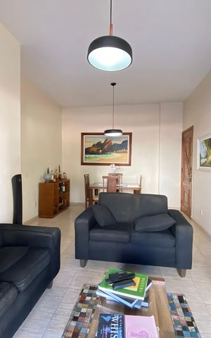 Apartamento à venda com 89m², 3 quartos e 1 vaga