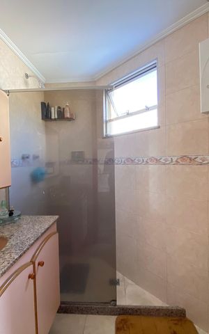 Apartamento à venda com 89m², 3 quartos e 1 vaga
