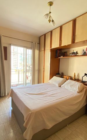 Apartamento à venda com 89m², 3 quartos e 1 vaga