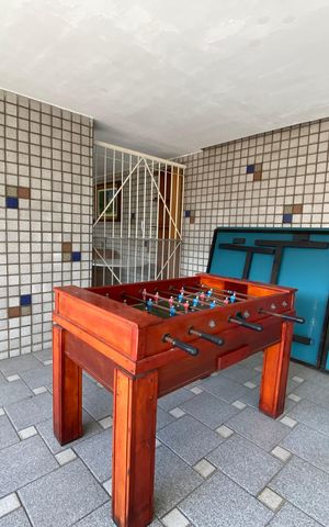 Apartamento à venda com 89m², 3 quartos e 1 vaga